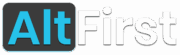 AltFirst