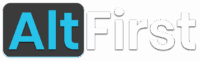 AltFirst