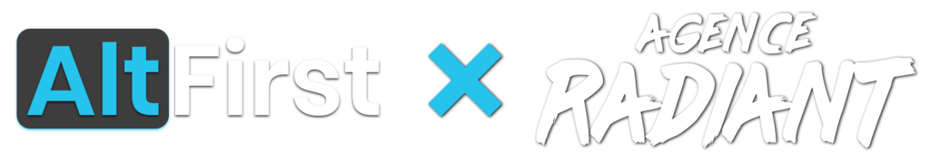 Création de site web